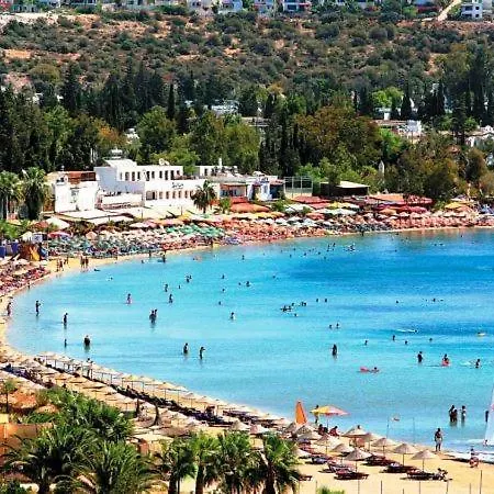 דירה Sebastian Beach *