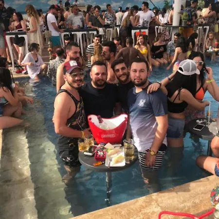 Sebastian Beach Apartamento *